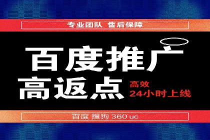 百度推广服务费案例：揭秘企业成功转型之路